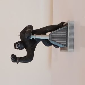 2010 King Kong Hallmark Ornament